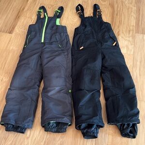 Boys Champion snow pants SOLD